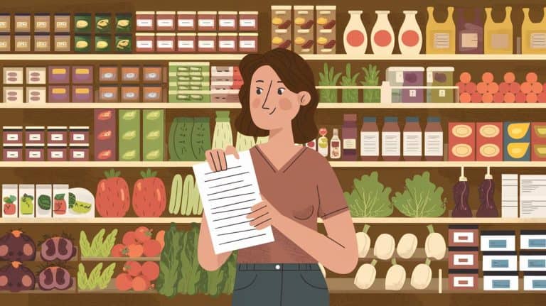 11 Tips to Save Money at The Grocery Store