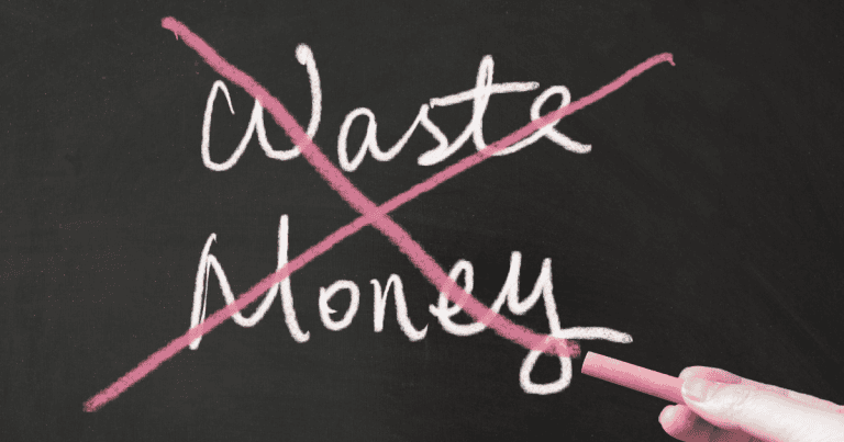 12 Everyday Items You’re Wasting Your Money On Without Knowing