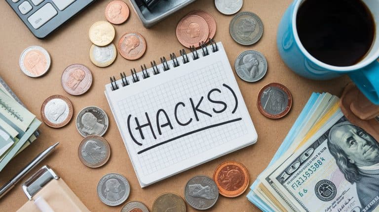 10 Easy Financial Life Hacks You’ll Wish You Knew Sooner