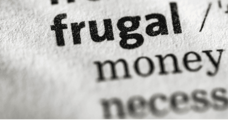 13 Frugal Living Tips to Help You Spend Less Every Month