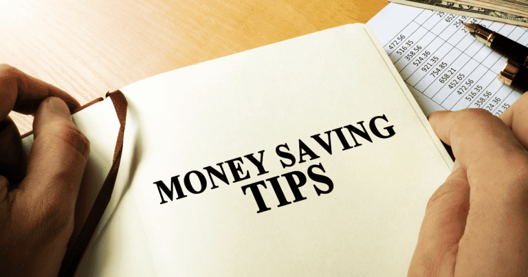 10 Money Saving Tips To Implement Today If You Feel Broke