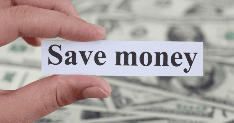 7 Practical Ways to Save Money On a Low Income
