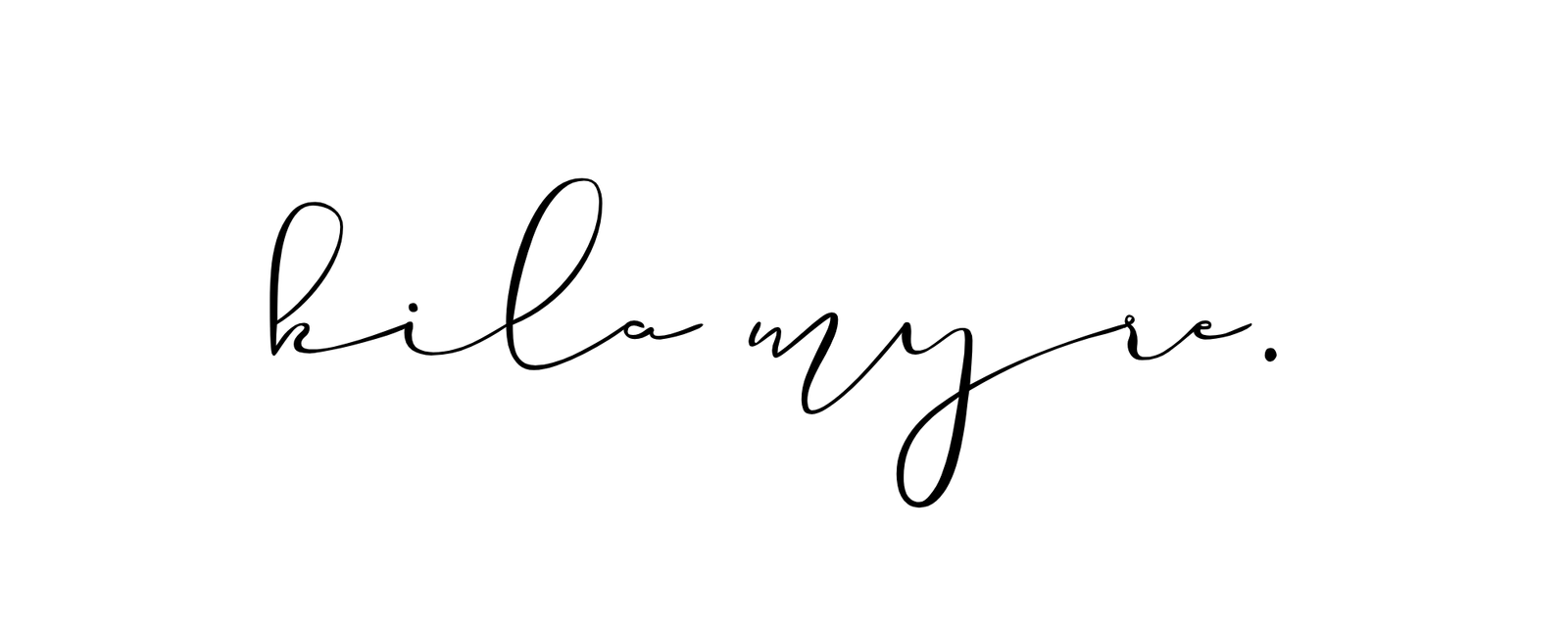 Kila Myre